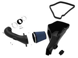 aFe Power - aFe 54-13015R Magnumforce Stage-2 Blk Cold Air Intake for 15-17 Mustang GT 5.0L - Image 2