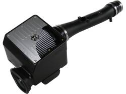 aFe 51-81162 Stage-2 Si Cold Air Intake w/Pro-Dry S Filter for 03-11 Toyota 4.0L