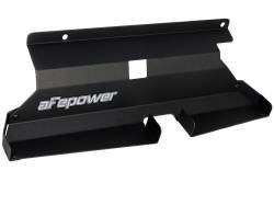 aFe Power - aFe 54-10468 Cold Air Intake System Scoop for 99-06 BMW 2.5/2.8/3.0/3.2L - Image 1