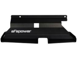 aFe Power - aFe 54-10468 Cold Air Intake System Scoop for 99-06 BMW 2.5/2.8/3.0/3.2L - Image 2