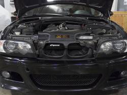 aFe Power - aFe 54-10468 Cold Air Intake System Scoop for 99-06 BMW 2.5/2.8/3.0/3.2L - Image 3