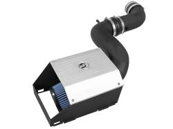 aFe 54-12602 Stage-2 Black Cold Air Intake w/Pro-5R Filter for 05-09 Jeep 4.7L