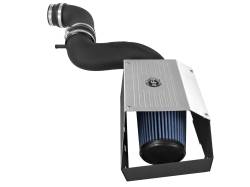 aFe Power - aFe 54-12602 Stage-2 Black Cold Air Intake w/Pro-5R Filter for 05-09 Jeep 4.7L - Image 3