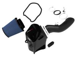 aFe Power - aFe 54-13017R Stage-2 Black Cold Air Intake 17-19 Ford F250/F350/F450/F550 6.7L - Image 2