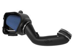 aFe Power - aFe 54-13017R Stage-2 Black Cold Air Intake 17-19 Ford F250/F350/F450/F550 6.7L - Image 6