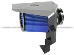 aFe Power - aFe 54-11081 Stage-1 Cold Air Intake w/5R Filter for 04-05 BMW 545i/645Ci 4.4L - Image 5