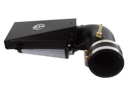 aFe Power - aFe 51-81711 Stage-2 Si Cold Air Intake w/Pro-Dry S Filter for 09-14 Audi/VW 2.0 - Image 5