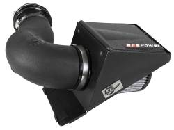 aFe 54-13025D Magnumforce Stage-2 Black Air Intake for 09-19 Ford/Lincoln 3.5L