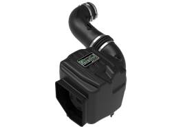 aFe Power - aFe 53-10005R Cold Air Intake w/Pro-5R Filter for 07-10 Silv/Sierra 2500HD/3500 - Image 3
