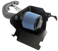 aFe 54-10512 Stage-2 Cold Air Intake w/Pro-5R Filter for 04-08 Ford/Lincoln 5.4L
