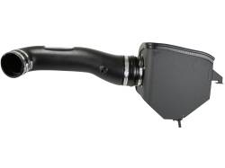 aFe Power - aFe 54-12092-1 Stage-2 Air Intake w/5R Filter for 12-18 Jeep Wrangler Jk 3.6L - Image 2