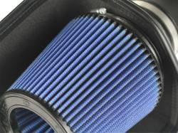 aFe Power - aFe 54-12092-1 Stage-2 Air Intake w/5R Filter for 12-18 Jeep Wrangler Jk 3.6L - Image 6