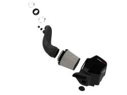 aFe Power - aFe 54-13035D Stage-2 Air Intake System Blk for 16-26 Grand C/Durango 3.6L - Image 2