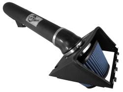 aFe 54-11972-1B Stage-2 Cold Air Intake w/5R Filter for 11-16 F250/F350 SD 6.2L