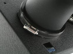 aFe Power - aFe 54-12182 Stage-2 3.5" Dual Cold Air Intake w/5R Filter for 11-11 F150 3.5L - Image 4