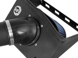 aFe Power - aFe 54-11972-1B Stage-2 Cold Air Intake w/5R Filter for 11-16 F250/F350 SD 6.2L - Image 4