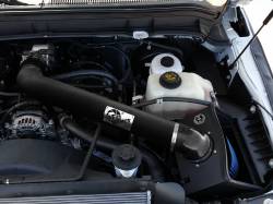 aFe Power - aFe 54-11972-1B Stage-2 Cold Air Intake w/5R Filter for 11-16 F250/F350 SD 6.2L - Image 7