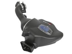 aFe 54-74211 Momentum GT Pro 5R Cold Air Intake Black 16-24 Chevy Camaro 3.6