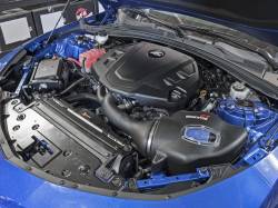 aFe Power - aFe 54-74211 Momentum GT Pro 5R Cold Air Intake Black 16-24 Chevy Camaro 3.6 - Image 7