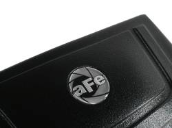 aFe Power - aFe 54-12188 Magnumforce Stage-2 Air Intake System Cover for 11-17 Ford 150 - Image 3