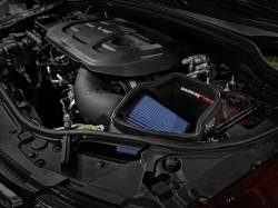aFe Power - aFe 54-13035R Stage-2 Blk Cold Air Intake System for 16-26 Grand C/Durango 3.6L - Image 8