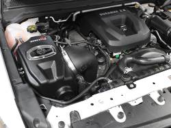 aFe Power - aFe 54-74007 Momentum Cold Air Intake w/Pro-5R Filter for 16-22 Colorado/Canyon - Image 8