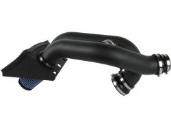 aFe Power - aFe 54-12192 Stage-2 3.5" Dual Cold Air Intake w/5R Filter for 12-14 F150 3.5L - Image 2