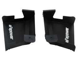 aFe Power - aFe 54-11478 Dynamic Air Scoop Intake System for 06-13 BMW 3.0/4.0L - Image 4