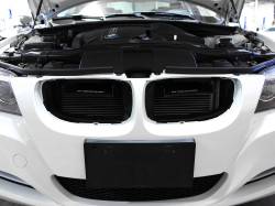 aFe Power - aFe 54-11478 Dynamic Air Scoop Intake System for 06-13 BMW 3.0/4.0L - Image 5
