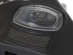 aFe Power - aFe 54-74205 Black Momentum GT Pro-5R Cold Air Intake for 13-15 Cadillac ATS 3.6 - Image 4