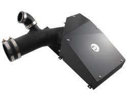aFe Power - aFe 54-11772 MagnumFORCE Stage-2 Pro 5R Intake System for Audi/Volkswagen 3.2 - Image 3