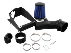 aFe Power - aFe 54-11772 MagnumFORCE Stage-2 Pro 5R Intake System for Audi/Volkswagen 3.2 - Image 8