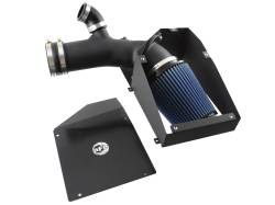 aFe Power - aFe 54-11772 MagnumFORCE Stage-2 Pro 5R Intake System for Audi/Volkswagen 3.2 - Image 4