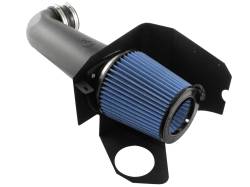 aFe 54-10712 Cold Air Intake w/5R Filter for 05-10 Dodge/Chrysler 5.7/6.1L