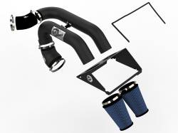 aFe Power - aFe 54-22972-B Stage-2ST Pro-5R Black Cold Air Intake for 17-21 Ford 3.5L - Image 6