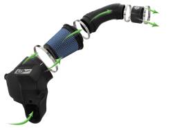 aFe Power - aFe Filters 54-76301 Momentum Pro 5R Intake System for BMR 4.4 - Image 2