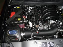 aFe Power - aFe 54-74104 Cold Air Intake w/Pro-5R Filter for 14-19 Silverado/Sierra 1500 - Image 7