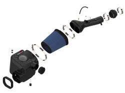 aFe Power - aFe 54-76004 Momentum GT Pro-5R Cold Air Intake for 05-11 Toyota Tacoma 4.0L - Image 6