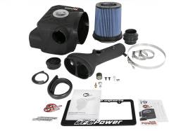aFe Power - aFe 54-76004 Momentum GT Pro-5R Cold Air Intake for 05-11 Toyota Tacoma 4.0L - Image 7