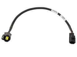 aFe 54-22979 IAT Intake Sensor Extension Harness for 15-26 Ford F150 2.7/3.5L