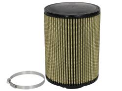 aFe Power - aFe 72-90058 Magnumflow Pro-Guard 7 Air Filter 4"F x 8.5"B x 8.5"T x 11"H BHAF - Image 1