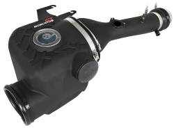 aFe 54-76012 Momentum GT Cold Air Intake w/Pro-5R Filter for 12-15 Toyota Tacoma