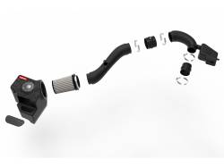 aFe Power - aFe 56-70010D Black Cold Air Intake w/Filter for 18-23 Subaru Crosstrek 2.0L - Image 3