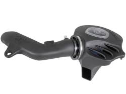 aFe Power - aFe 54-82202 Magnum Force Stage-2 Si Pro-5R Cold Air Intake for 12-16 BMW 3.0L - Image 1
