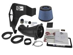 aFe Power - aFe Filters 54-12172 Stage-2 Si Pro 5R Intake System for Chrysler/Dodge 5.7/6.4 - Image 6