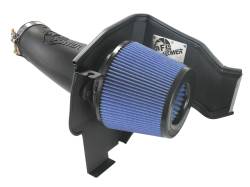 aFe Filters 54-12172 Stage-2 Si Pro 5R Intake System for Chrysler/Dodge 5.7/6.4