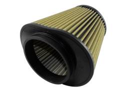 aFe Power - aFe 72-90032 Magnumflow Intake Pro-Guard 7 Air Filter 5.5"F x7"x10"Bx5.5"T x 8"H - Image 2