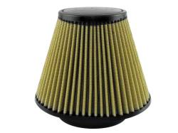 aFe Power - aFe 72-90032 Magnumflow Intake Pro-Guard 7 Air Filter 5.5"F x7"x10"Bx5.5"T x 8"H - Image 1