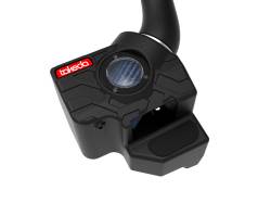 aFe Power - aFe 56-70010R Black Cold Air Intake w/5R Filter for 18-23 Subaru Crosstrek 2.0L - Image 2