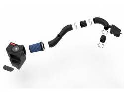 aFe Power - aFe 56-70010R Black Cold Air Intake w/5R Filter for 18-23 Subaru Crosstrek 2.0L - Image 3